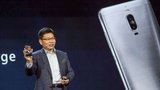 Smartphone je málo. Huawei chce Intelligent Phone