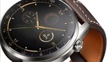 Elegantní a stylové Huawei Watch 3 si nyní pořídíte se sluchátky zdarma