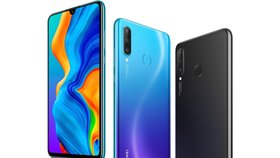  Huawei P30