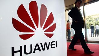 Úřad pro kybernetickou bezpečnost varuje před zařízeními Huawei, prý představují hrozbu