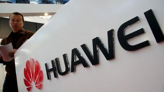 Huawei a ZTE jsou bezpečnostní hrozbou, varuje kongres USA