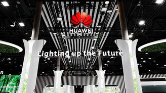 Huawei v Česku propouští. Její byznys s chytrými telefony zabily americké sankce