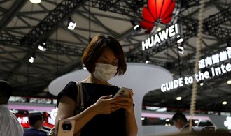 Huawei v Číně buduje tajnou síť továren na čipy, varuje asociace výrobců