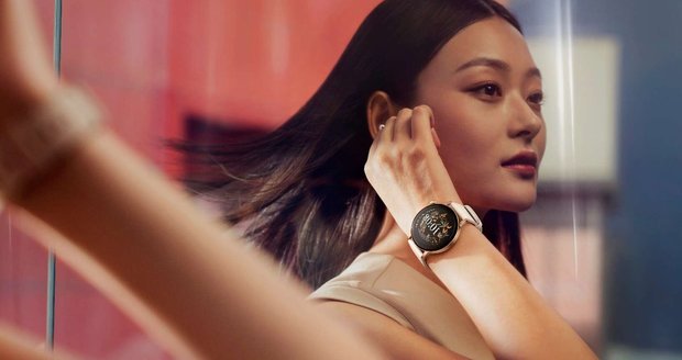 Huawei Watch GT 3