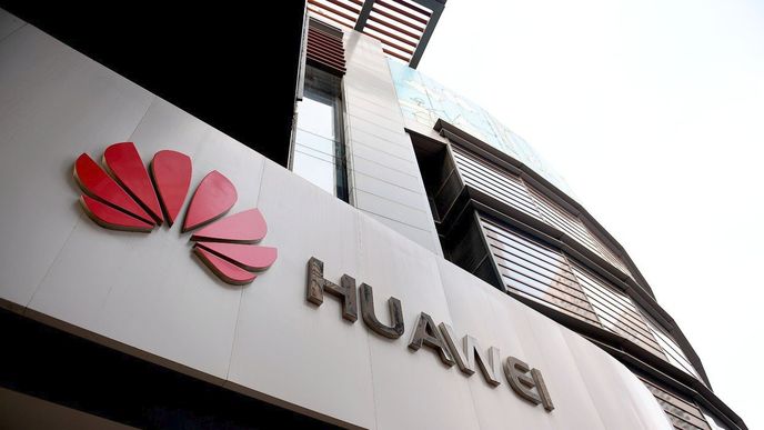 Huawei Huawei
