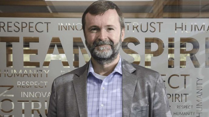 Hostem dalšího dílu podcast Business Club byl ředitel společnosti Asseco Solutions Jiří Hub. Hostem dalšího dílu podcast Business Club byl ředitel společnosti Asseco Solutions Jiří Hub.