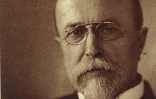 Byl tátou Tomáše G. Masaryka rakouský císař?