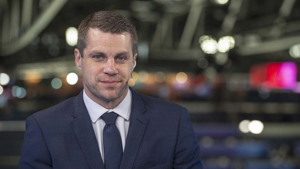 Petr Hubáček je manažerem reprezentační osmnáctky