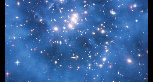 25 let Hubblova dalekohledu: Oko do vesmíru slaví