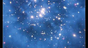 25 let Hubblova dalekohledu: Oko do vesmíru slaví