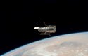 Hubbleův kosmický dalekohled během třiceti let prozkoumal blízký i vzdálený vesmír