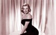 Marilyn Monroe v ikonických šatech.