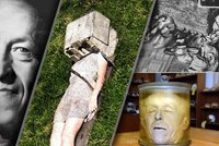 Krvavé výročí: Vrah Pilčík (†59) se narodil před 130 lety. „Takový milý soused...“