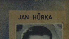 Jana Hůrku zabil sériový vrah Pilčík.