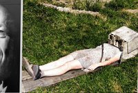 Podivné detaily smrti bestiálního Huberta Pilčíka: Utloukli vraha vězeňští dozorci?