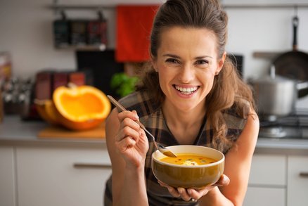 Dieta podle tradiční čínské medicíny! Budete zdravější a štíhlejší