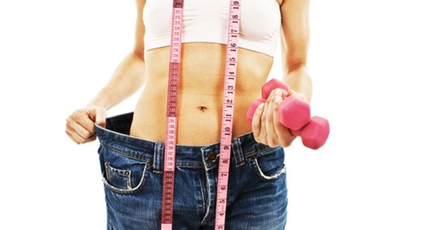 Upravte svoje návyky tak, abyste při cvičení spálila mnohem více kalorií!