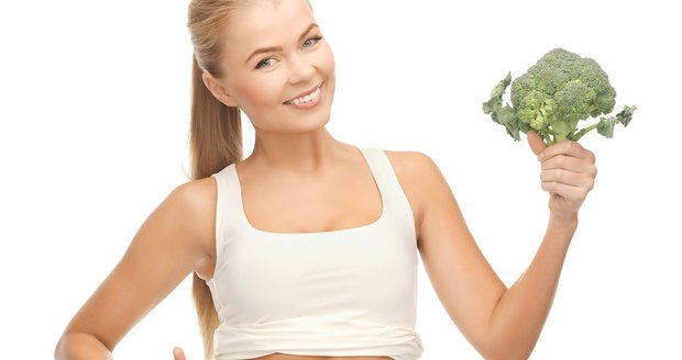 Zrychlete svůj metabolismus a zhubněte Hubněte díky správným potravinám. Jde to snadno.