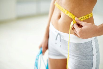 Dietní jídelníček na celý týden: Můžete shodit až pět kilo za měsíc