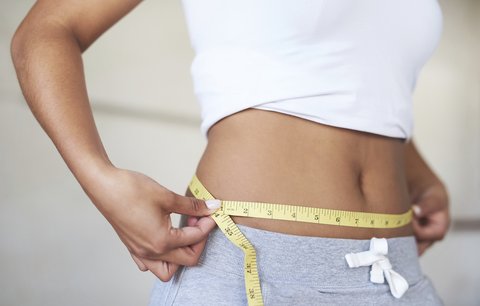 Nemůžete zhubnout? Podle nutriční terapeutky děláte těchto 5 chyb!