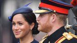 Bude Archie jedináček?! Meghan a Harry mají vážné starosti