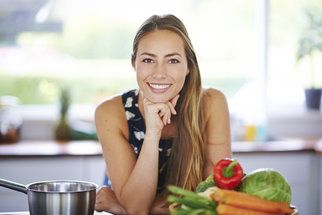 Je na vás keto dieta tvrdá? Zkuste některou z lehčích variant