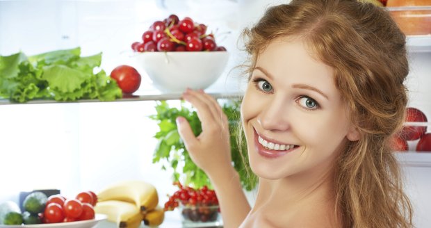Základem »očistného« jídelníčku jsou lehčí jídla, která obsahují hodně vlákniny, vitaminů a antioxidantů