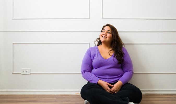 Přibývá párů, které mají problém s početím kvůli obezitě. Poškozuje i spermie