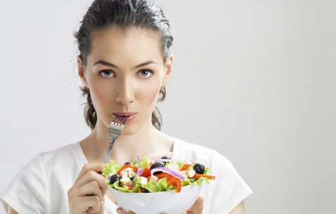 Zhubněte o 10 kilo za měsíc: Stačí se řídit třemi čísly