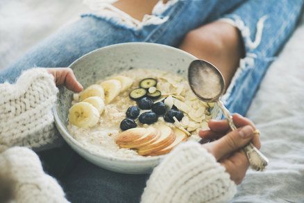 Jde vám o zdraví? Tohle jsou důvody, proč byste měli po svátcích začít hubnout