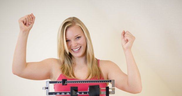 Podělte se s námi o vaše triky, které vám v minulosti pomohly nebo pomáhají v boji s nadbytečnými kilogramy.