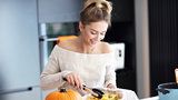 Dietní podzimní jídelníček na celý den podle výživové poradkyně
