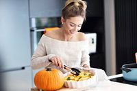 Dietní podzimní jídelníček na celý den podle výživové poradkyně