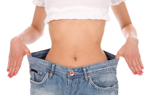 Jednodenní dieta: Zhubnete 1,5 kila!