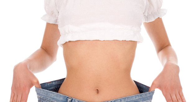 Senzační objev: Hnědý tuk vám spálí přebytečné kalorie