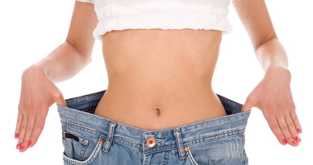 Nová jednoduchá dieta pomůže zbavit se pár kilogramů navíc.