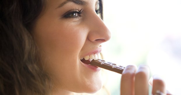 Kdy jindy si dopřát čokoládu než na Mezinárodní den čokolády?