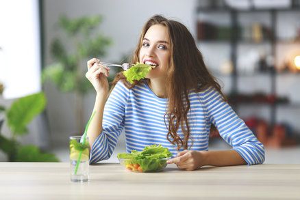 Blesková dieta: Jak zhubnout za jeden den? Stačí vám k tomu jedenáct hodin! 