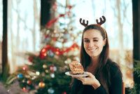 Jak o Vánocích nepřibrat? Těchto 8 věcí letos udělejte jinak! Cukroví si ale nezakazujte, vzkazuje odbornice