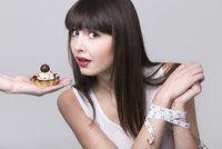6 důvodů, proč vás trápí chutě na sladké. Jak to zastavit?