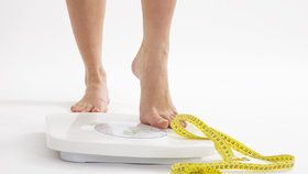 Řešíte, jak zhubnout povánoční kila navíc?