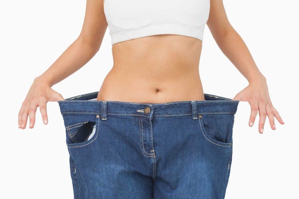 Do hubnutí se nepouštějte bezhlavě! I tuky mají ve výživě svou hodnotu!