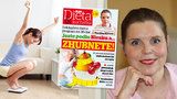 Exkluzivní dietní program pro čtenáře Blesku startuje! Hubnutí není o hladu, vzkazuje jeho autorka