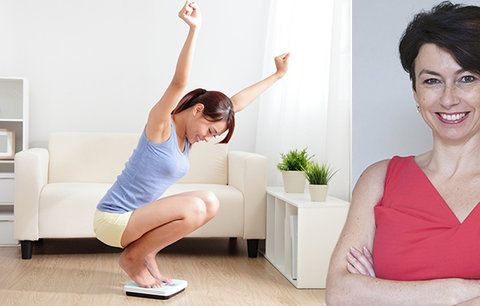 10 tipů pro udržení váhy: Na trávení si nechte 12 hodin, radí expertka! Co naopak nedělat?
