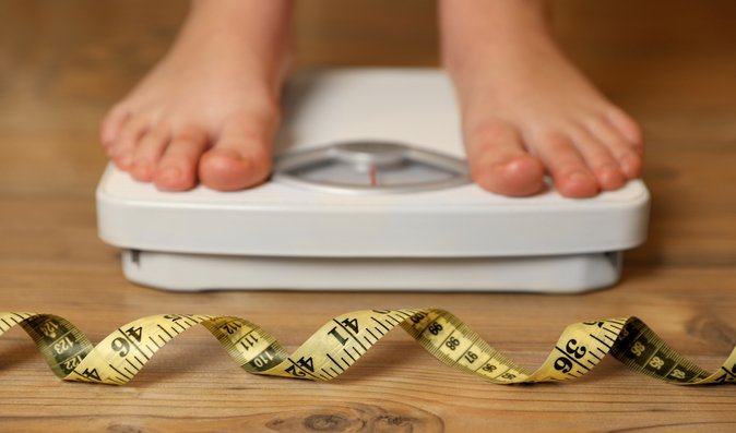 20 zásadních změn pro zhubnutí. Počítání kalorií a sport nestačí