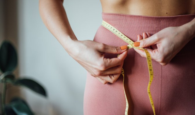 Jak zhubnout 10 kilo za měsíc? Dieta podle Mačingové je stále populární. Odborníci ale varují