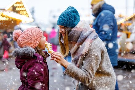 5 nejhorších chyb při dietě, kterých byste se měla v prosinci vyvarovat