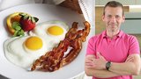 Paleo dieta potěší masožravce: Petr Havlíček podrobně o hubnoucím hitu