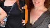 Vsadila na jednu jedinou potravinu, a shodila přes 40 kilogramů! Neuvěříte, která potravina to je