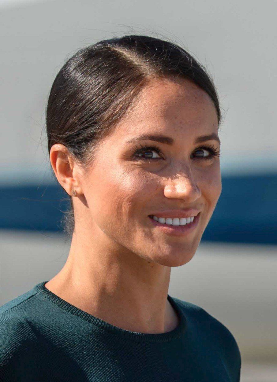 Meghan Markle, vévodkyně ze Sussexu